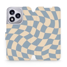 Hülle für Huawei Honor 400 Lite - Farbe VA59S