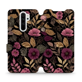 Hülle für Xiaomi Redmi Note 8 Pro - Farbe V170S