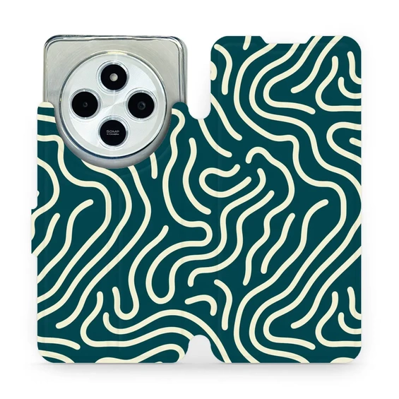 Hülle für Xiaomi POCO C75 - Farbe VA61S