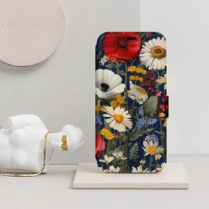 Hülle für Motorola Moto G84 - Farbe VP46S