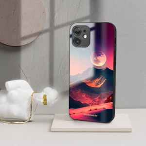 Hülle Glossy Case für Huawei Honor Magic7 Lite 5G - Farbe G008G