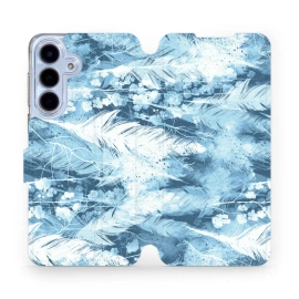 Hülle für Samsung Galaxy S25 FE 5G - Farbe M058S