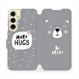 Hülle für Samsung Galaxy S24 FE - Farbe MH06P
