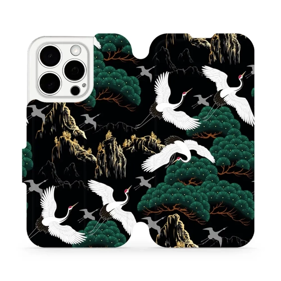 Hülle für Apple iPhone 15 Pro - Farbe VP16S
