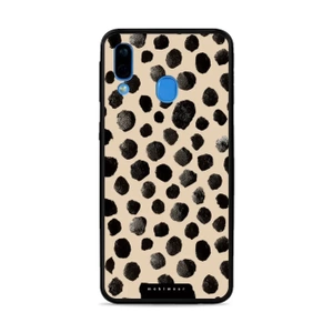 Hülle Glossy Case für Samsung Galaxy A40 - Farbe GA50G