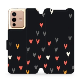 Hülle für Vivo V23 5G - Farbe VP79P