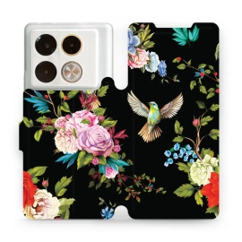 Hülle für Infinix Note 40 Pro Plus - Farbe VD09S