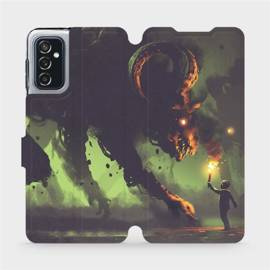 Hülle für Samsung Galaxy M52 5G - Farbe VA08P