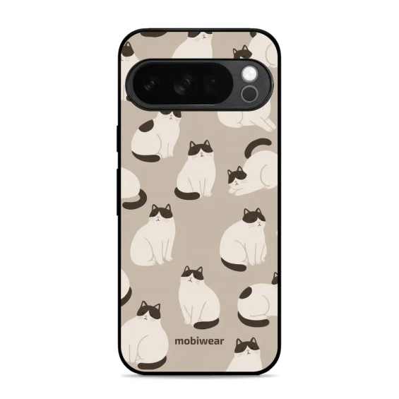 Hülle Glossy Case für Google Pixel 10 Pro - Farbe G160G
