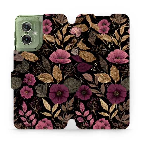 Hülle für Motorola Moto G55 5G - Farbe V170S