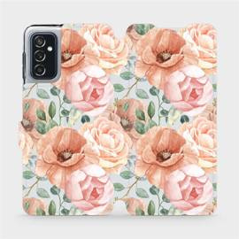 Hülle für Samsung Galaxy M52 5G - Farbe MP02S