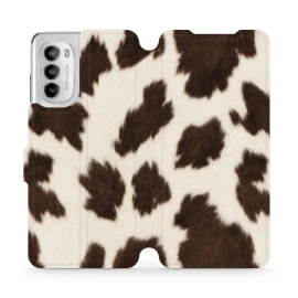 Hülle für Motorola Moto G82 5G - Farbe V166S