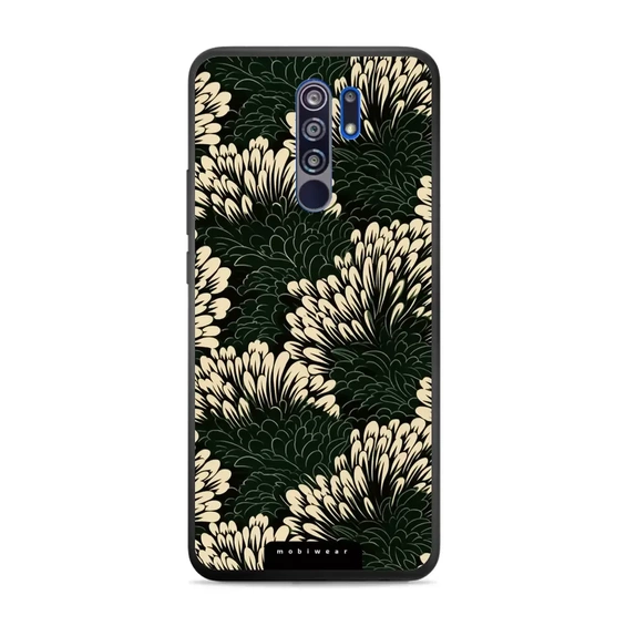 Hülle Glossy Case für Xiaomi Redmi 9 - Farbe GA45G