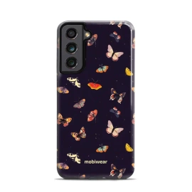 Hülle Elite Pro für Samsung Galaxy S21 FE - Farbe EP78E