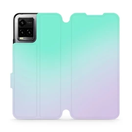 Hülle für Vivo Y21S - Farbe VP63S