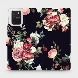Hülle für Samsung Galaxy S10 Lite - Farbe VD11P