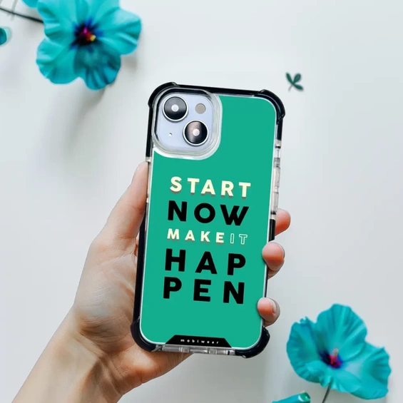 Hülle MagSafe Elite Bumper für Apple iPhone 12 Pro - Farbe D079D