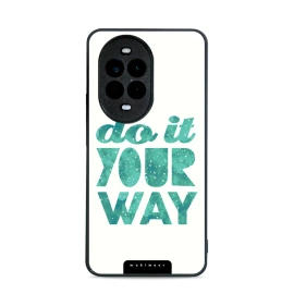 Hülle Glossy Case für Huawei Nova 13 Pro - Farbe G080G