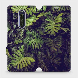 Hülle für Sony Xperia 1 - Farbe V136P