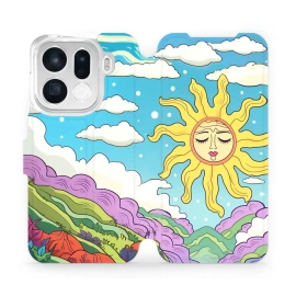 Hülle für OPPO Find X9 pro - Farbe VP57P