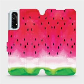 Hülle für Realme 7 - Farbe V086S