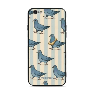 Hülle Glossy Case für Apple iPhone 6s - Farbe GP91G