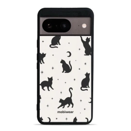 Hülle Glossy Case für Google Pixel 8 - Farbe G162G