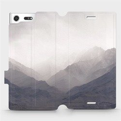 Hülle für Sony Xperia XZ Premium - Farbe M151P