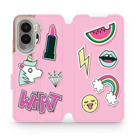 Hülle für Xiaomi POCO M7 - Farbe M129S