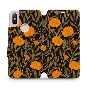 Hülle für Xiaomi Mi A2 - Farbe V175S