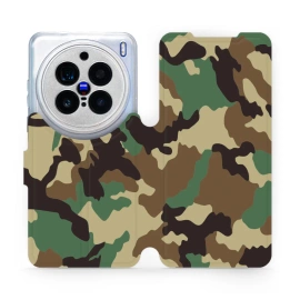 Hülle für Vivo X200 Pro 5G - Farbe V111P