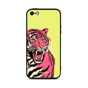 Hülle Glossy Case für Apple iPhone SE - Farbe G051G