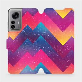 Hülle für Xiaomi 12X - Farbe V110S