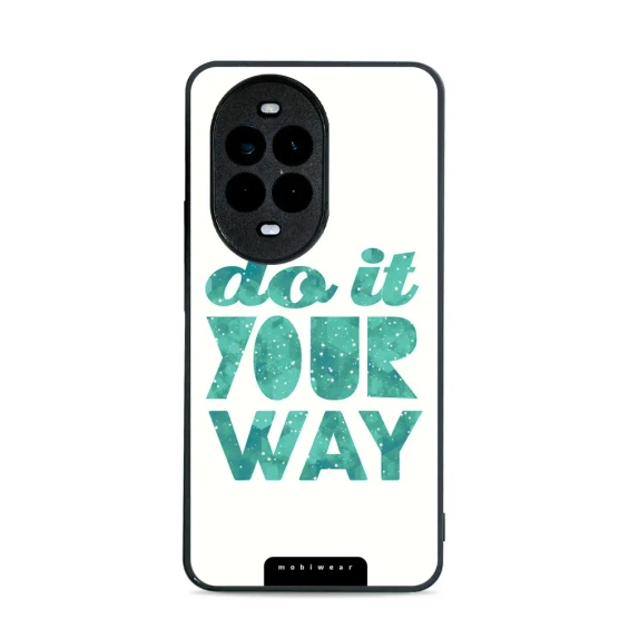 Hülle Glossy Case für Huawei Nova 13 Pro - Farbe G080G