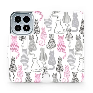 Hülle für Xiaomi 17 - Farbe MX01S