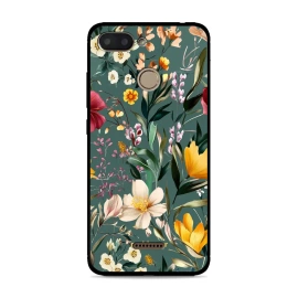 Hülle Glossy Case für Xiaomi Redmi 6 - Farbe GP71G