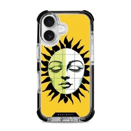 Hülle MagSafe Elite Bumper für Apple iPhone 16 - Farbe D024D