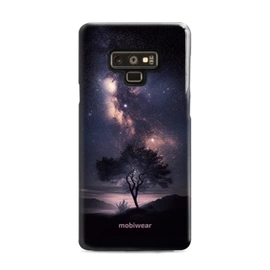 Hülle Elite Pro für Samsung Galaxy Note 9 - Farbe E005E