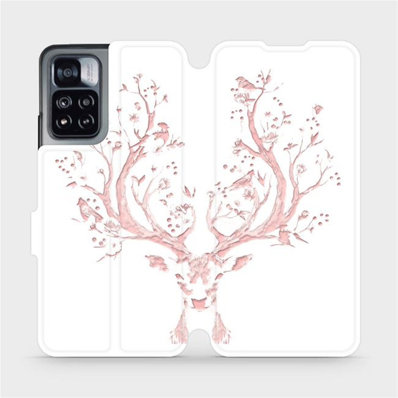 Hülle für Xiaomi Redmi Note 11 Pro - Farbe M007S