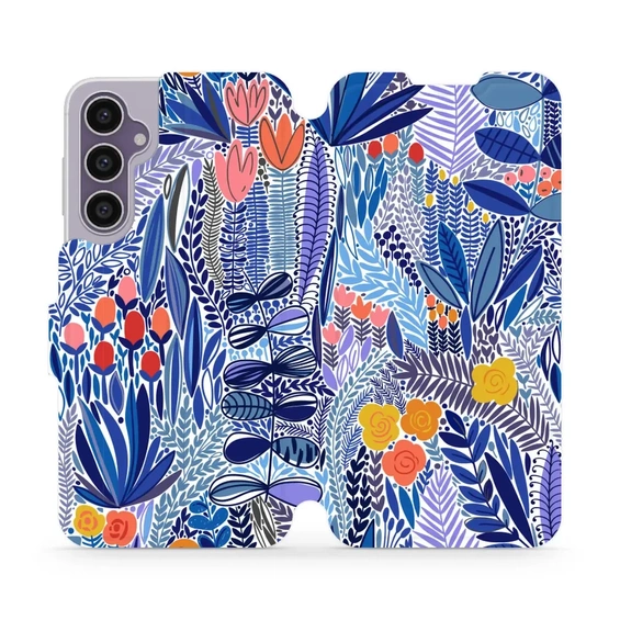 Hülle für Samsung Galaxy S23 FE - Farbe MP03P