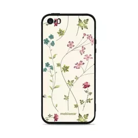 Hülle Glossy Case für Apple iPhone SE - Farbe G035G