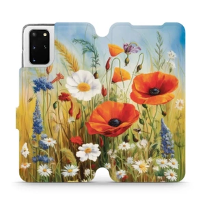 Hülle für Samsung Galaxy S20 Plus - Farbe VP43S