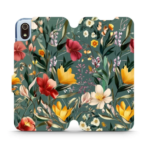 Hülle für Xiaomi Redmi 7A - Farbe VP71S