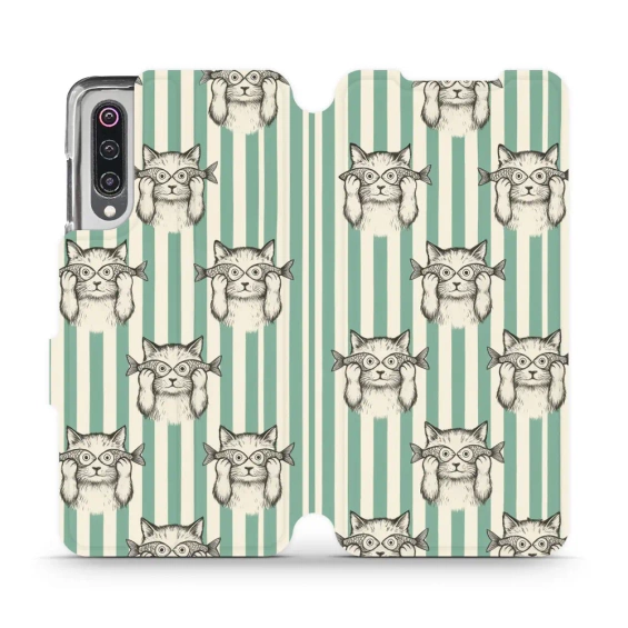 Hülle für Xiaomi Mi 9 - Farbe VP90S