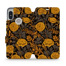 Hülle für Xiaomi Redmi Note 5 - Farbe V173S