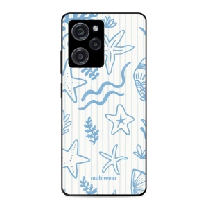 Hülle Glossy Case für Xiaomi Poco X5 Pro 5G - Farbe GP88G
