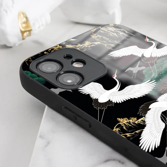 Hülle Glossy Case für Xiaomi POCO X7 - Farbe G042G