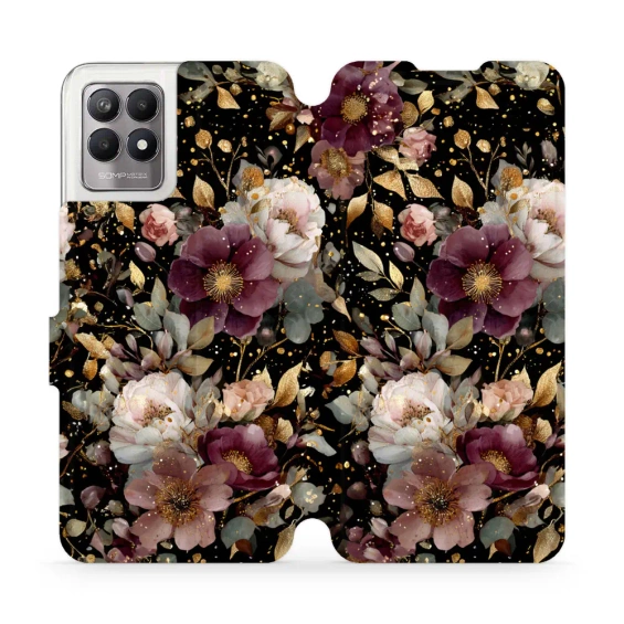 Hülle für Realme Narzo 50 - Farbe V169S