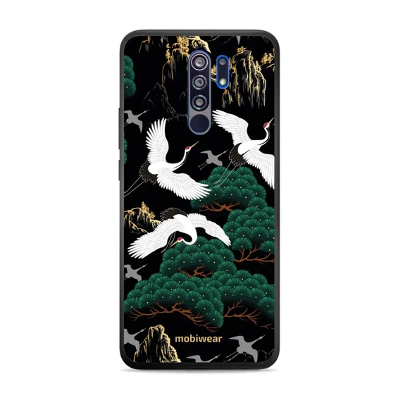 Hülle Glossy Case für Xiaomi Redmi 9 - Farbe G042G