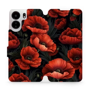 Hülle für Xiaomi POCO C65 - Farbe VP45S